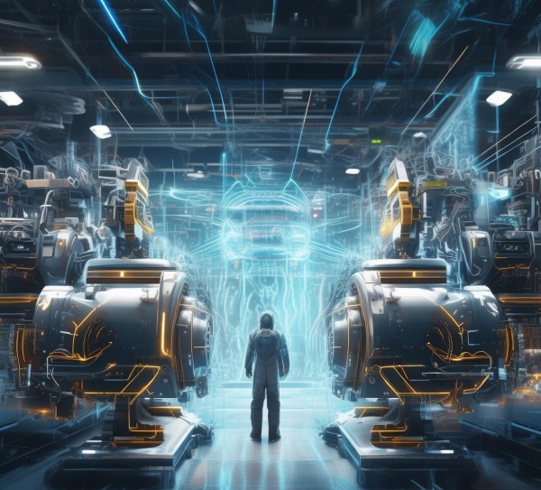 激活双引擎,打通科技创新与技术改造的任督二脉——以科技创新驱动产业升级的路径探索 激活双引擎,打通科技创新与技术改造的任督二脉——以科技创新驱动产业升级的路径探索