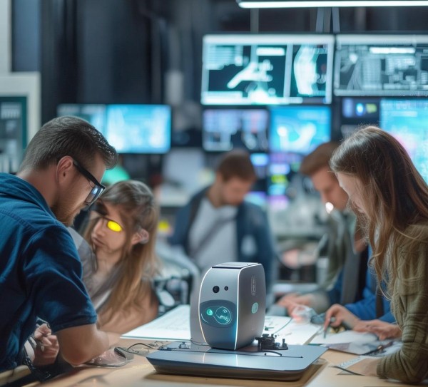 从创意到落地,智能家居产品开发全流程详解——打造智能生活新体验的每一步 从创意到落地,智能家居产品开发全流程详解——打造智能生活新体验的每一步