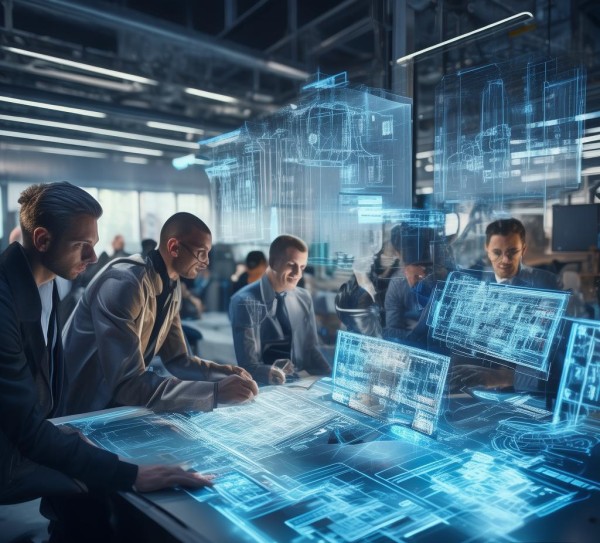 赋能产业升级,湖北人工智能产品设计开发的创新实践与未来展望 赋能产业升级,湖北人工智能产品设计开发的创新实践与未来展望