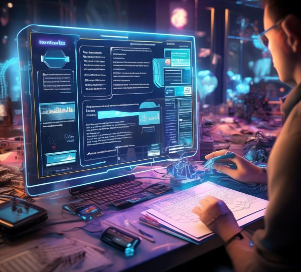 玩转科技博客,如何精准捕捉最新科技动态——实用追踪指南 玩转科技博客,如何精准捕捉最新科技动态——实用追踪指南