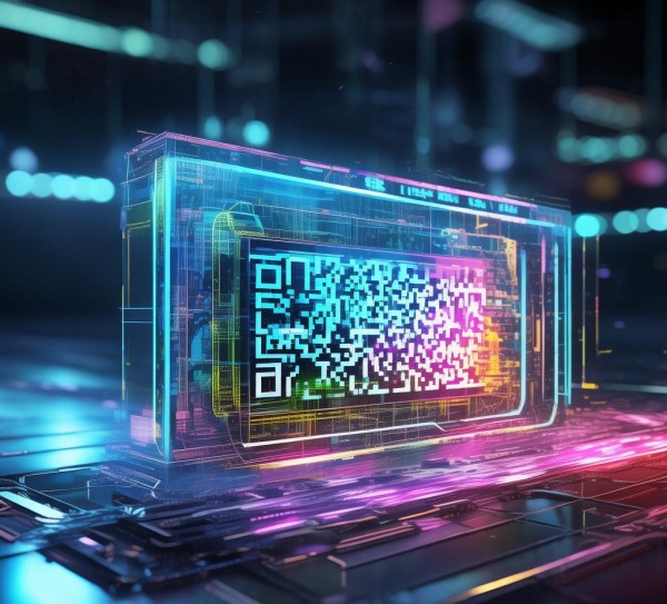 瀚森拓科技动态二维码,赋能企业数字化升级的新引擎 瀚森拓科技动态二维码,赋能企业数字化升级的新引擎