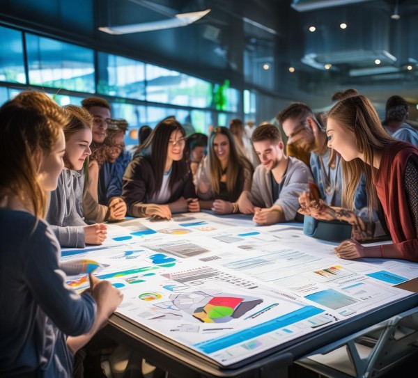 大学生学术科技活动方案，激发创新活力，助力成长成才——以高校人才培养为核心，构建多元化学术科技活动体系