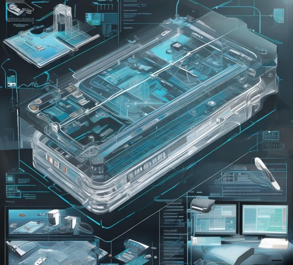 小型智能电子产品开发案例教程，从概念到落地的完整实践指南