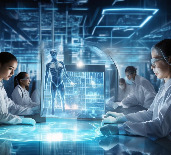 医学科技创新，驱动中国式现代化的健康引擎