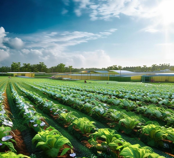 科技赋能农业发展,天津市雨禾农业科技开发有限公司的创新实践与行业贡献 科技赋能农业发展,天津市雨禾农业科技开发有限公司的创新实践与行业贡献