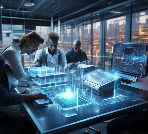 智能产品应用与开发创新项目,赋能产业升级与生活智慧化的核心动力 智能产品应用与开发创新项目,赋能产业升级与生活智慧化的核心动力