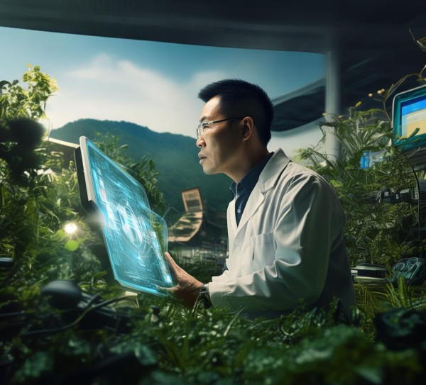 深耕科技沃土,润泽民生心田——湖南省润心科技开发有限公司甘荣的科技报国之路 深耕科技沃土,润泽民生心田——湖南省润心科技开发有限公司甘荣的科技报国之路