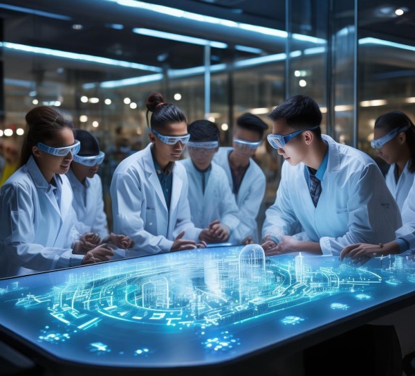 中国科技大学MEM工程，创新设计融合，培养未来工程创新人才