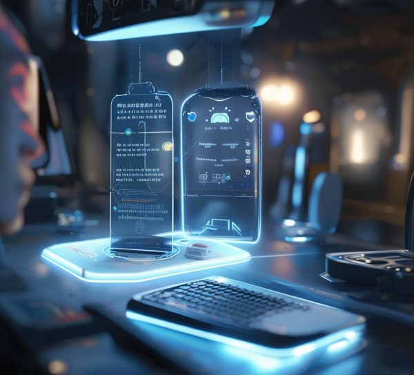 智能用品与科技创新，AI作文智能引领生活新范式