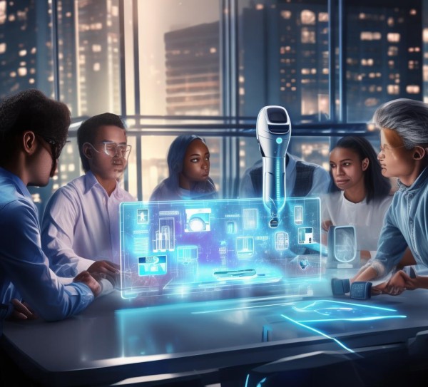 智能产品开发专业前景如何？——机遇与挑战并存，未来可期