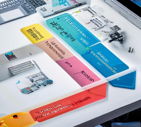 智能产品开发流程设计图绘制指南,从需求到交付的完整可视化方案 智能产品开发流程设计图绘制指南,从需求到交付的完整可视化方案