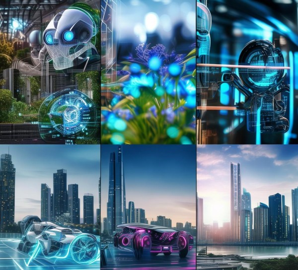 2024年国内外最新科技动态，前沿突破与未来展望——聚焦AI、生物科技与新能源的革新