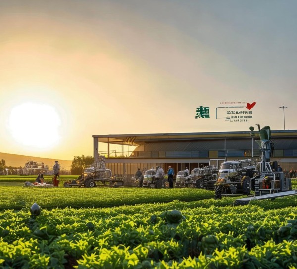 兴文县鲜禾农业科技开发有限公司，科技赋能农业，助力乡村振兴的鲜禾实践