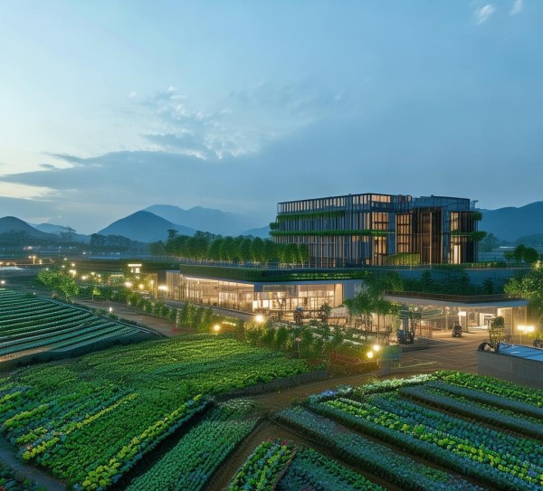 赋能农业现代化,四川施力旺农业科技开发有限公司的科技引领与产业贡献 赋能农业现代化,四川施力旺农业科技开发有限公司的科技引领与产业贡献