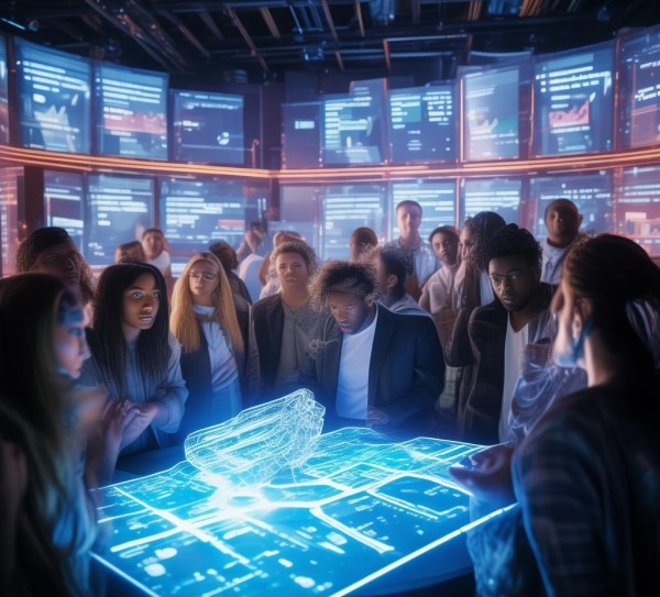 科技动态推文怎么做好？掌握这几个核心技巧，提升传播效果