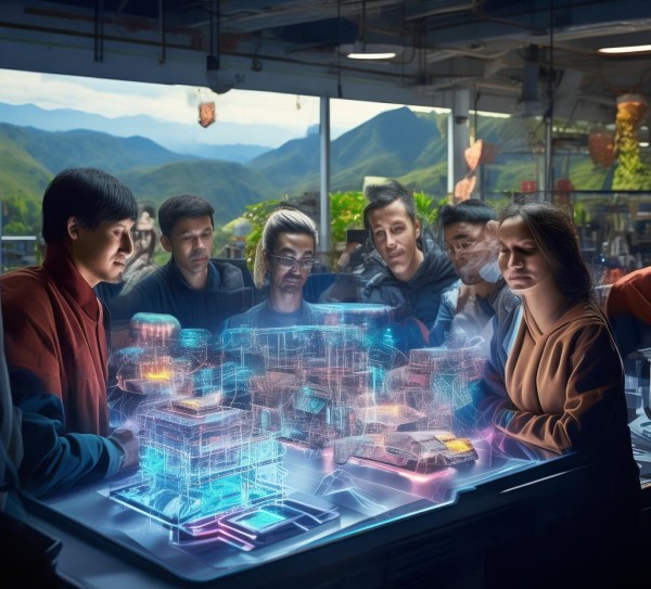 四川智能产品开发现状与前景,技术赋能下的创新实践 四川智能产品开发现状与前景,技术赋能下的创新实践