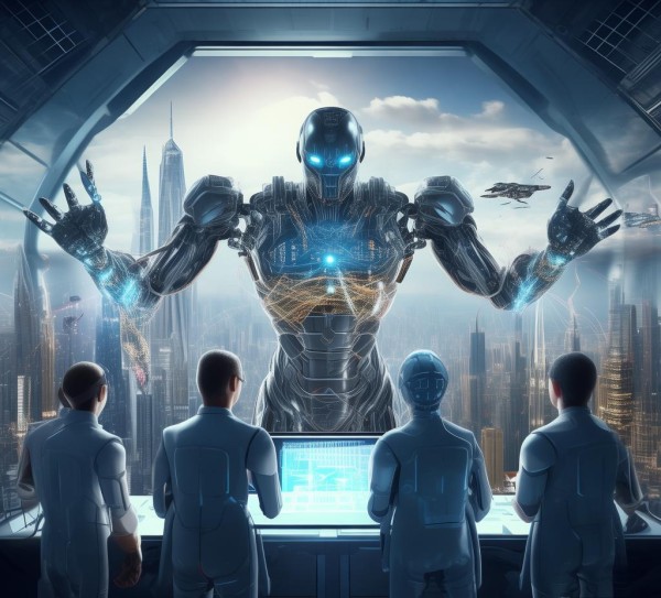 科技探索与创新,驱动人类文明进步的核心动力 科技探索与创新,驱动人类文明进步的核心动力