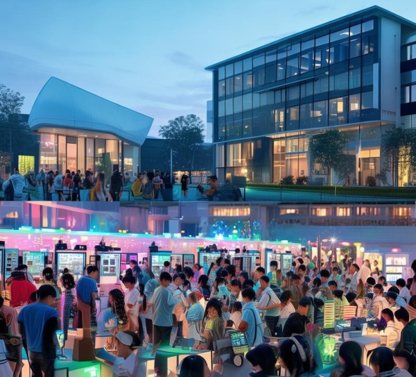 兴义八中科技活动方案,点燃创新火花,培育科技人才