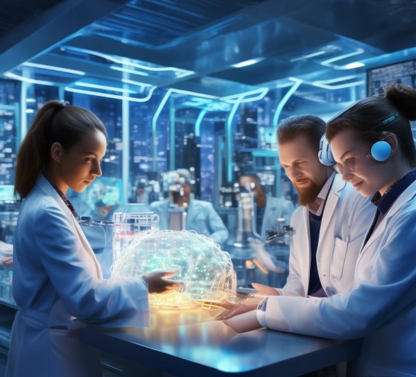 科技赋能健康未来,百岁坊生物科技开发有限公司的生物科技探索与实践 科技赋能健康未来,百岁坊生物科技开发有限公司的生物科技探索与实践