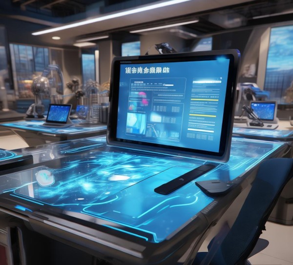 数码科技开发有限公司简介撰写指南,如何打造专业且有吸引力的企业名片