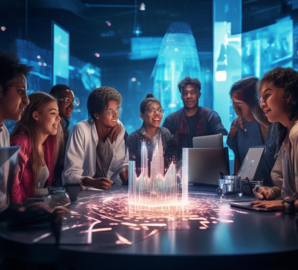 四月科技活动方案，点燃创新引擎，点亮科技未来