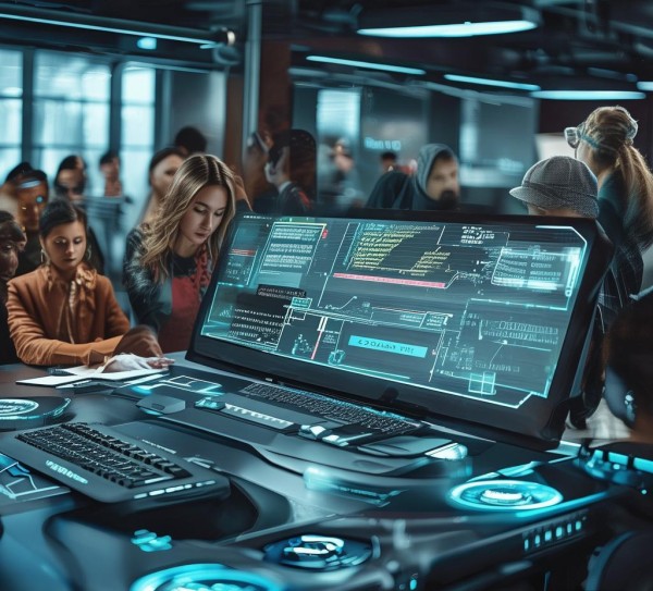 科技与创新的作文写作指南，从构思到落笔的实用路径